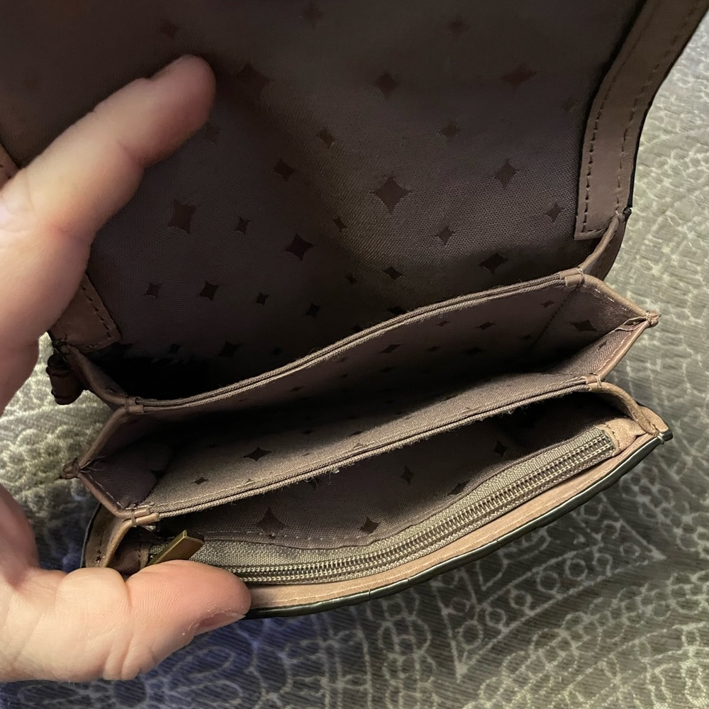 Fossil wallet - Picture 2 of 5